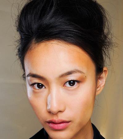 女人一定要尝试的6种发型（图）