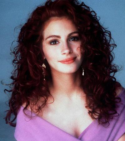 女人一定要尝试的6种发型（图）