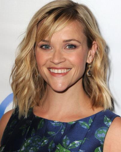 今年最火的时尚Lob发型 演绎六种风情（图）