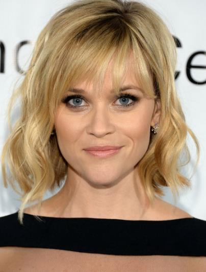 今年最火的时尚Lob发型 演绎六种风情（图）