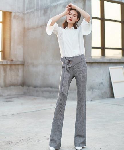 寒冷冬季别忘了怀旧质感格纹装 寒冷冬季别忘了怀旧质感格纹装