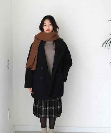大衣如何选择内搭 彰显时髦品味大衣内搭示范 大衣如何选择内搭 彰显时髦品味大衣内搭示范