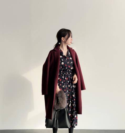 大衣如何选择内搭 彰显时髦品味大衣内搭示范 大衣如何选择内搭 彰显时髦品味大衣内搭示范