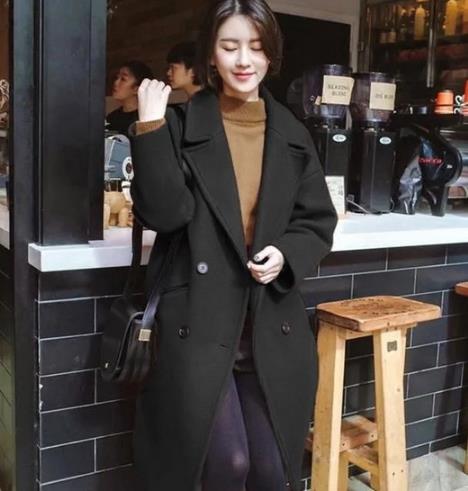 呢大衣你穿对了吗:最近流行的6个高级色 呢大衣你穿对了吗:最近流行的6个高级色