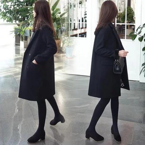 呢大衣你穿对了吗:最近流行的6个高级色 呢大衣你穿对了吗:最近流行的6个高级色