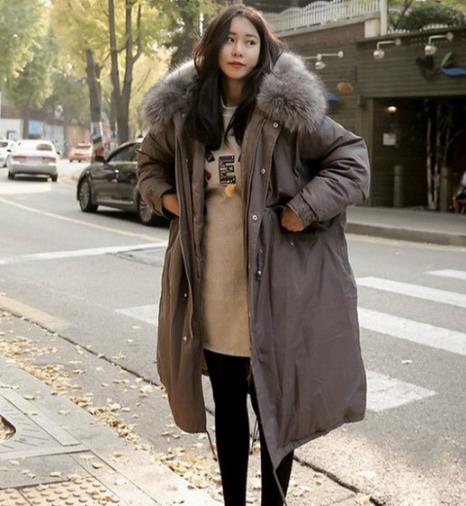 哪些棉服会是你的最爱 5款棉服让你轻松抵御寒流