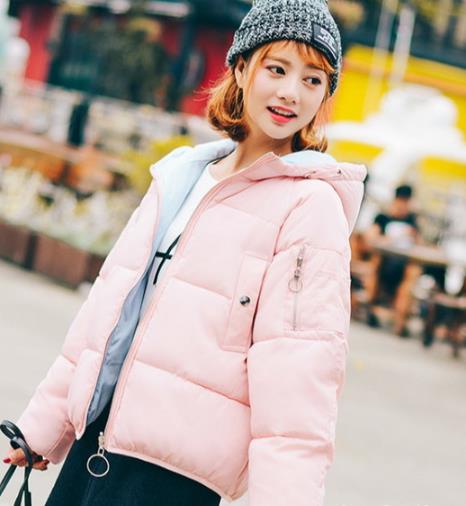 哪些棉服会是你的最爱 5款棉服让你轻松抵御寒流