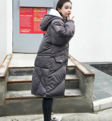 哪些棉服会是你的最爱 5款棉服让你轻松抵御寒流