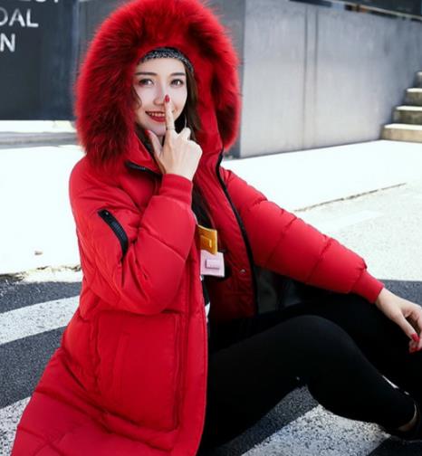 哪些棉服会是你的最爱 5款棉服让你轻松抵御寒流