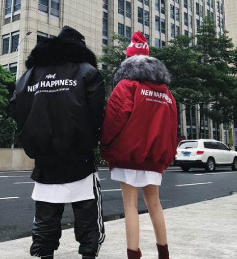 哪些棉服会是你的最爱 5款棉服让你轻松抵御寒流