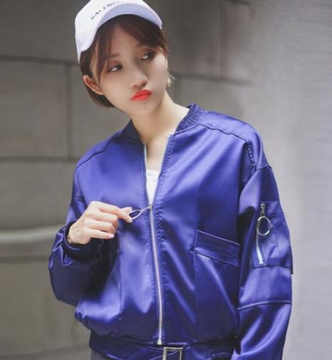 外套该怎么穿:个性时尚小外套温暖帅气过秋冬 外套该怎么穿:个性时尚小外套温暖帅气过秋冬