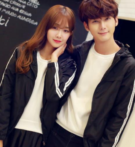 虐哭单身狗的情侣装搭配推荐（图）