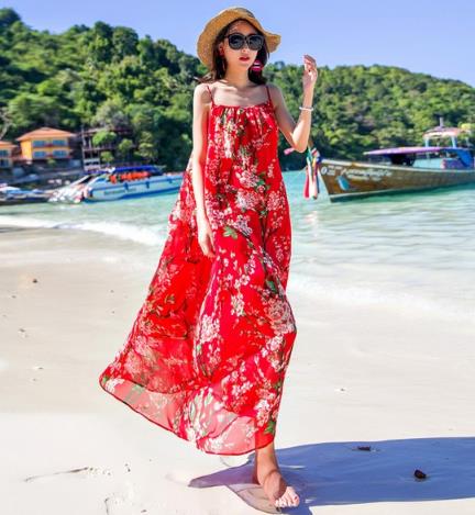 清新碎花荷叶袖连衣裙搭配:性感甜美连衣裙推荐 清新碎花荷叶袖连衣裙搭配:性感甜美连衣裙推荐