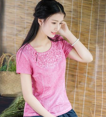 早秋长袖真丝拼接衬衫：女士新款衬衫推荐（图）