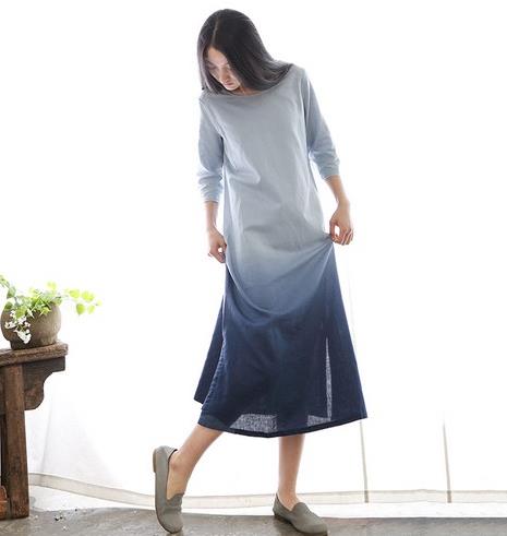 早秋长袖真丝拼接衬衫：女士新款衬衫推荐（图）