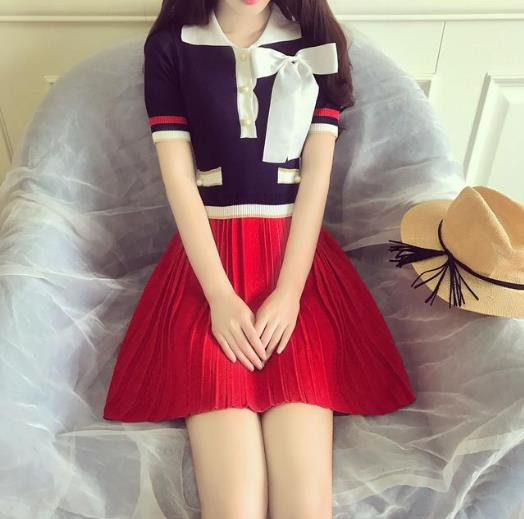 针织打底衫:绝对回头率满分的哟(图) 针织打底衫:绝对回头率满分的哟(图)