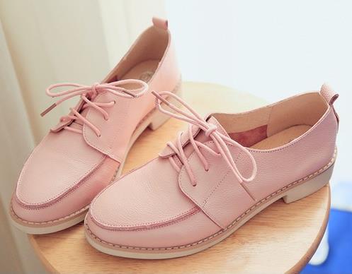 2017早秋浅口蝴蝶结豆豆鞋:新款百搭豆豆鞋推荐(图) 2017早秋浅口蝴蝶结豆豆鞋:新款百搭豆豆鞋推荐(图)