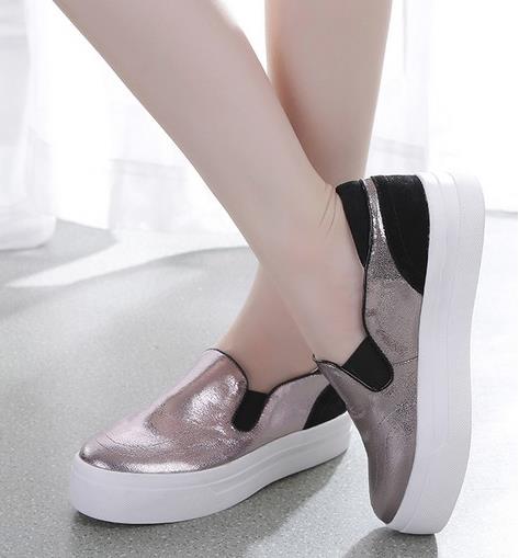 2017早秋浅口蝴蝶结豆豆鞋:新款百搭豆豆鞋推荐(图) 2017早秋浅口蝴蝶结豆豆鞋:新款百搭豆豆鞋推荐(图)