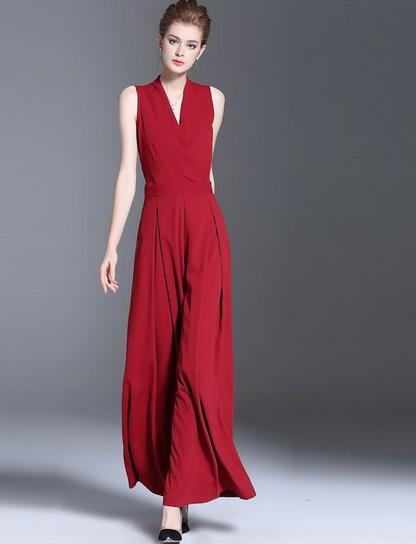 高腰无袖喇叭裤怎么搭配:性感诱惑喇叭裤推荐 高腰无袖喇叭裤怎么搭配:性感诱惑喇叭裤推荐