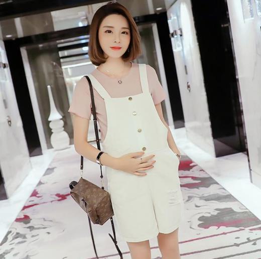 孕妇套装：解决你所有的搭配问题（图）