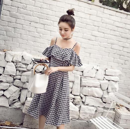 这几款裙子凸显完美曲线显年轻(图) 这几款裙子凸显完美曲线显年轻(图)