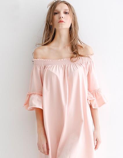 2017早秋长袖睡衣搭配:女装新款睡衣推荐(图) 2017早秋长袖睡衣搭配:女装新款睡衣推荐(图)