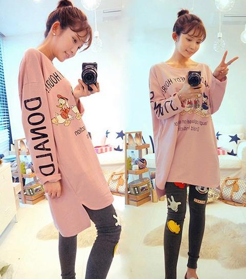 2017早秋长袖睡衣搭配：女装新款睡衣推荐（图）