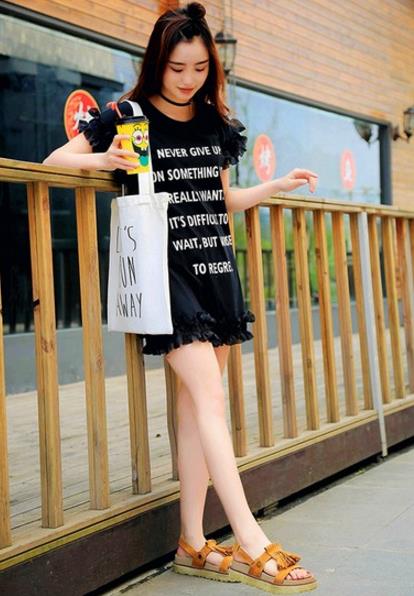 网纱包头细高跟凉鞋搭配:5款凉鞋搭出性感魅力 网纱包头细高跟凉鞋搭配:5款凉鞋搭出性感魅力