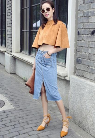 网纱包头细高跟凉鞋搭配:5款凉鞋搭出性感魅力 网纱包头细高跟凉鞋搭配:5款凉鞋搭出性感魅力