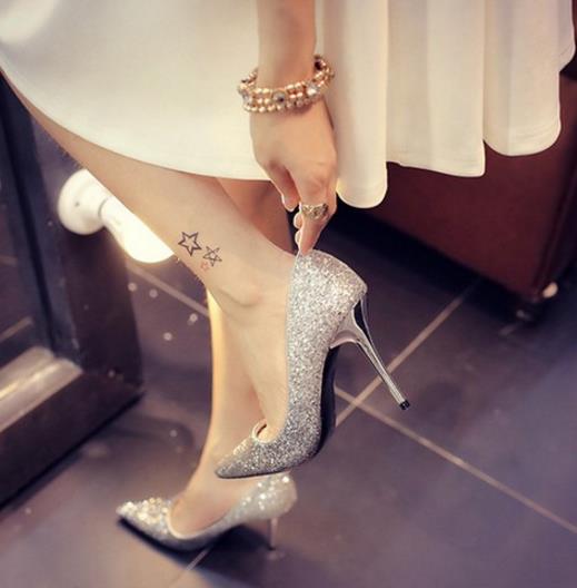 2017新款单鞋怎么搭配：时髦必备单鞋推荐（图）