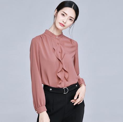 喇叭袖收腰连衣裙:婉约端庄连衣裙推荐 喇叭袖收腰连衣裙:婉约端庄连衣裙推荐