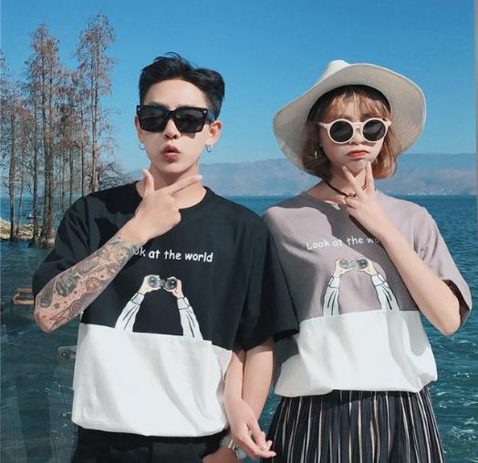 这么美的情侣装,到底买哪件呢? 这么美的情侣装,到底买哪件呢?