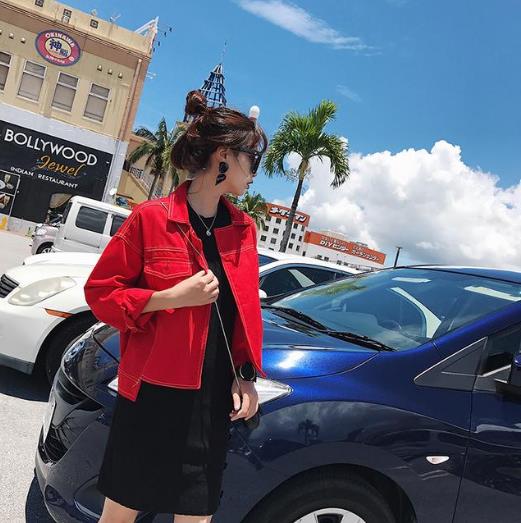 秋季新款外套：这几款简约大方，气质独特（图）