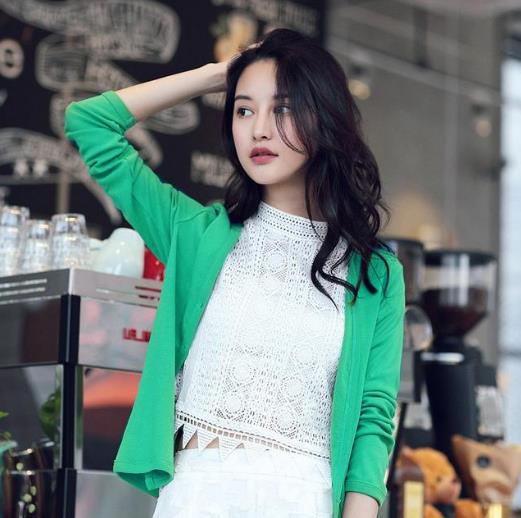 秋季新款外套：这几款简约大方，气质独特（图）