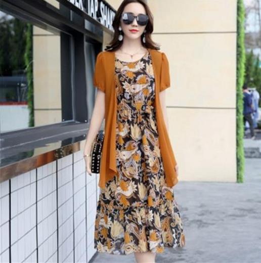 套装：这几款时髦又舒适。（图）