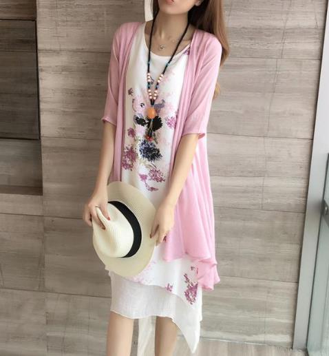 套装：这几款时髦又舒适。（图）