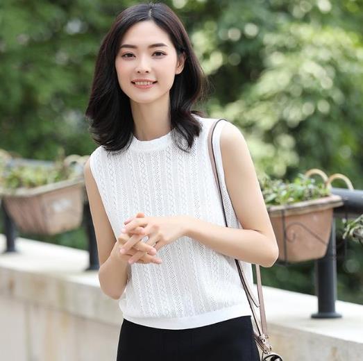 早秋必买的针织衫：这几款你买了吗？