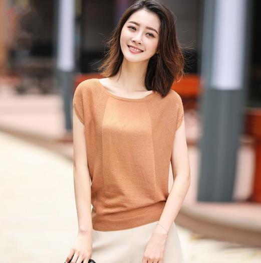 早秋必买的针织衫：这几款你买了吗？