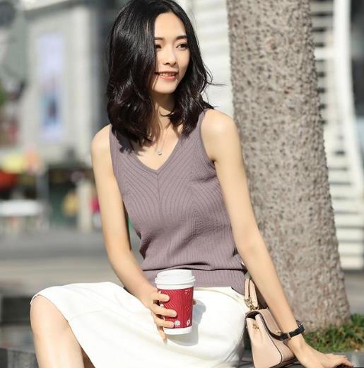 早秋必买的针织衫：这几款你买了吗？