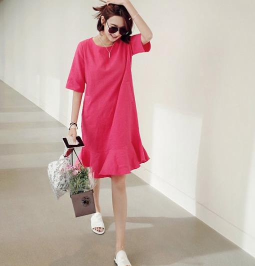 棉麻衫搭配亚麻阔腿七分裤:演绎知性优雅女人范 棉麻衫搭配亚麻阔腿七分裤:演绎知性优雅女人范