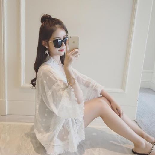 是时候准备件开衫了：时尚且随意（图）