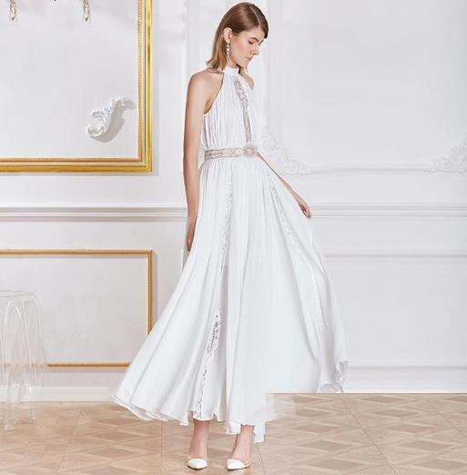 仙气和凉意并存的连衣裙,这个夏天不再闷热 仙气和凉意并存的连衣裙,这个夏天不再闷热