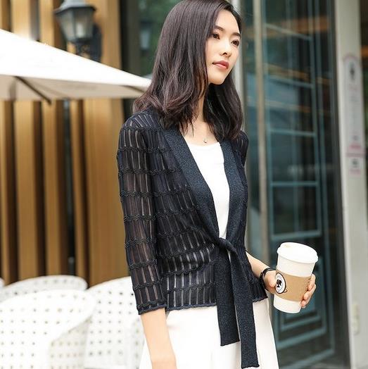 有空调衫在,轻松解决一切纠结(图) 有空调衫在,轻松解决一切纠结(图)