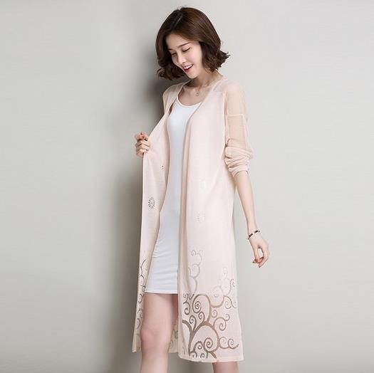 有空调衫在,轻松解决一切纠结(图) 有空调衫在,轻松解决一切纠结(图)