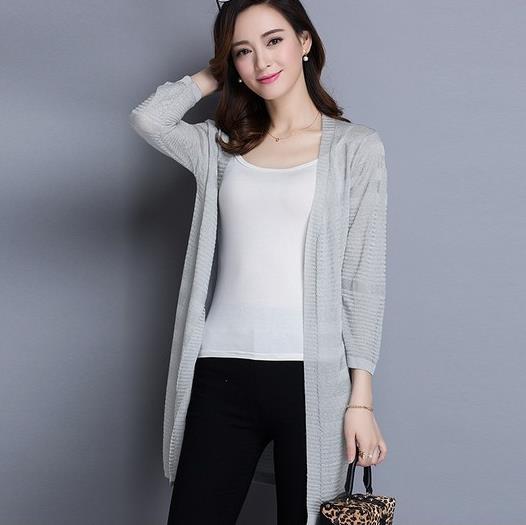 有空调衫在,轻松解决一切纠结(图) 有空调衫在,轻松解决一切纠结(图)