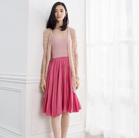 有空调衫在，轻松解决一切纠结（图）