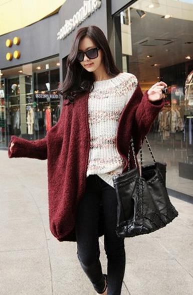 欧美风锁扣链条包搭配：彰显性感浓郁女人味(图)