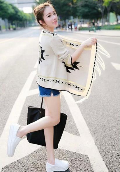 秋季单鞋怎么搭配好看：5款休闲鞋推荐（图）