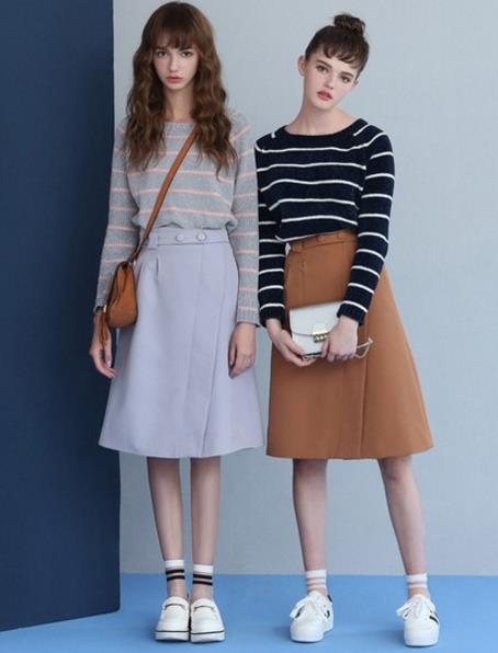 长款针织开衫怎么搭配才时髦:6款勾勒秋日温暖 长款针织开衫怎么搭配才时髦:6款勾勒秋日温暖