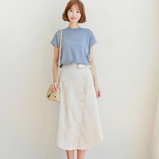 长款针织开衫怎么搭配才时髦：6款勾勒秋日温暖